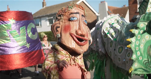 Whitstable Carnival 2022