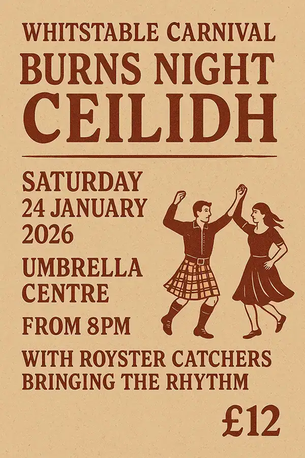 Ceilidh